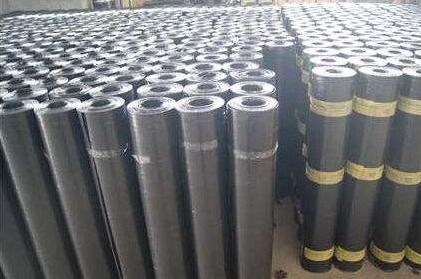 卷材防水材料全解析 種類、優缺點與應用概述